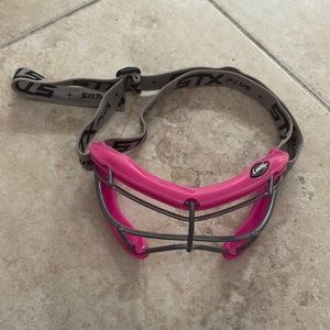 STX Lacrosse Goggles